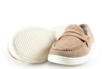 Cycleur de Luxe Instappers in maat 40 Beige | 10% extra, Kleding | Heren, Schoenen, Overige kleuren, Verzenden, Overige typen