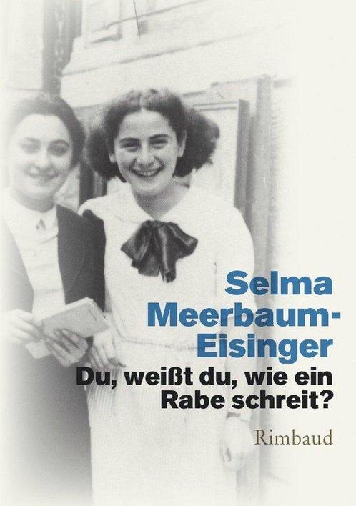 Du, weißt du, wie ein Rabe schreit? 9783890864396, Boeken, Overige Boeken, Gelezen, Verzenden