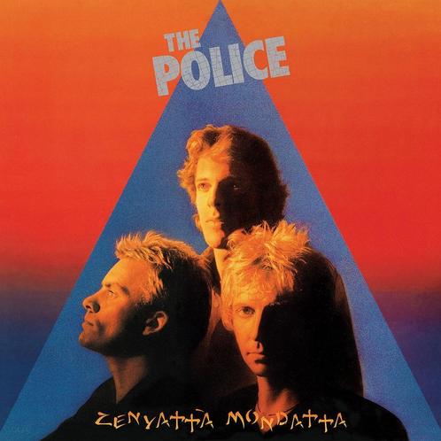 The Police - Zenyatta Mondatta  (vinyl LP), Cd's en Dvd's, Vinyl | Rock, Nieuw in verpakking, 12 inch, Poprock, Ophalen of Verzenden