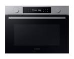 €549 Samsung NQ5B4513GBS Ingebouwd Solo-magnetron 50 l 165, Witgoed en Apparatuur, Magnetrons, Ophalen of Verzenden, Nieuw