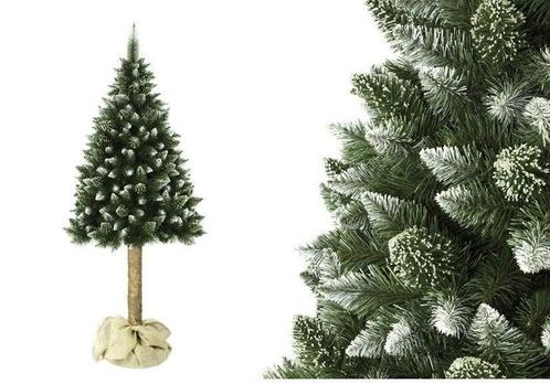 Ruimtebesparende Kunstkerstboom - 180 cm - Modulair Systeem, Diversen, Kerst, Nieuw, Ophalen of Verzenden