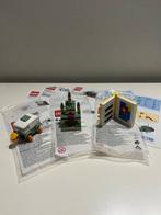 Lego - Promotional - Exclusive Limited Edition Barnes&Nobles, Nieuw