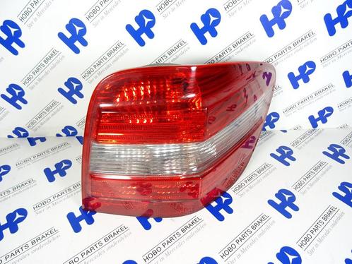 Achterlicht ML-klasse w164 Rechts, Auto-onderdelen, Verlichting, Gebruikt, 3 maanden garantie, Mercedes-Benz, Ophalen of Verzenden