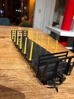 LGB G - Modeltrein goederenwagon (1) - platwagen voor, Hobby en Vrije tijd, Modeltreinen | Overige schalen, Nieuw