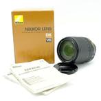 Nikon 18-140mm F3.5-5.6G ED VR AF-S Nikkor Objectief (Occ), Audio, Tv en Foto, Fotografie | Lenzen en Objectieven, Groothoeklens