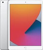 Apple iPad 10,2 128GB [Wi-Fi, model 2020] zilver, Computers en Software, Apple iPads, Verzenden, Gebruikt, Zilver, 128 GB