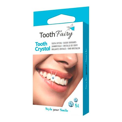 Tooth Fairy Tooth Crystal Kit, Sieraden, Tassen en Uiterlijk, Oorbellen, Nieuw, Verzenden