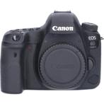Tweedehands Canon EOS 6D Mark II Body CM9302, Audio, Tv en Foto, Fotocamera's Digitaal, Spiegelreflex, Canon, Gebruikt, Ophalen of Verzenden