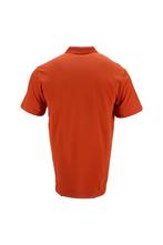 Napapijri Polo in maat M Oranje, Kleding | Heren, Verzenden, Zo goed als nieuw, Overige kleuren, Napapijri