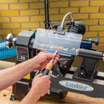 Rockler Spaandeflector voor Draaibank – 102 x 229 mm, Ophalen of Verzenden, Nieuw