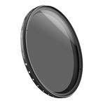 K&F Variabel Grijsfilter ND2-ND400 (72mm), Ophalen of Verzenden, Nieuw