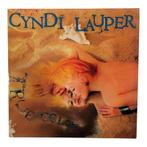 Cyndi Lauper - True Colors Limited Edition Numbered Vinyl, Verzenden, Nieuw in verpakking