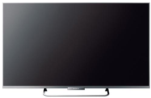 Sony KDL-50W656 - 50 Inch Full HD Smart Tv, Audio, Tv en Foto, Televisies, 100 cm of meer, Smart TV, 50 Hz, Full HD (1080p), Zo goed als nieuw