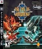 The Eye of Judgment * game only * (ps3 tweedehands game), Ophalen of Verzenden, Zo goed als nieuw