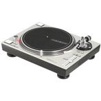 (B-Stock) Reloop RP-7000 MK2 Silver DJ-draaitafel, Muziek en Instrumenten, Dj-sets en Draaitafels, Nieuw, Verzenden