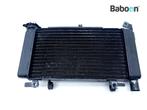 Radiateur Honda CB 500 F 2013-2015 (CB500F PC45), Motoren, Onderdelen | Honda, Verzenden, Gebruikt