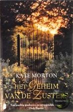 Het geheim van de zusters 9789022564158 Kate Morton, Boeken, Romans, Verzenden, Gelezen, Kate Morton