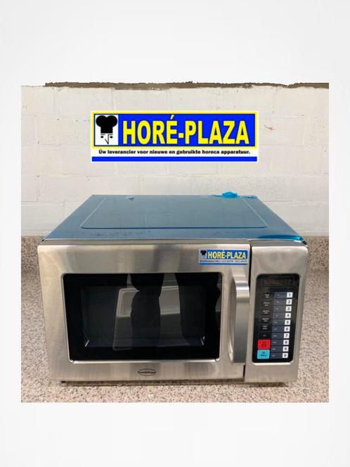 Magnetron 3200W Combisteel (schade model), Zakelijke goederen, Horeca | Keukenapparatuur, Nieuw zonder verpakking, Ovens, Magnetrons en Steamers