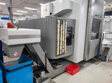 Deckel Maho DMU 70 Evo beschikbaar voor biedingen