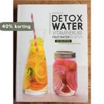 Detox Water 9789463542524 Geraldine Olivo, Boeken, Overige Boeken, Verzenden, Gelezen, Geraldine Olivo