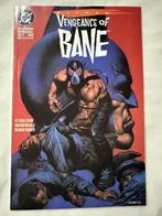 Batman: Vengeance of Bane - Batman: Vengeance of Bane II -, Nieuw