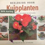 BEELDGIDS VOOR KUIPPLANTEN 9789036609500 Philips, Verzenden, Gelezen, Philips