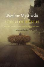 Steen op steen 9789021441627 Wieslaw Mysliwski, Verzenden, Gelezen, Wieslaw Mysliwski