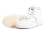 Shabbies Hoge Sneakers in maat 41 Wit | 25% extra korting, Shabbies, Verzenden, Wit, Nieuw