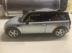 Kyosho 1:18 - Modelauto - Mini Cooper Clubman, Nieuw