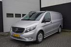 Zakelijke Lease |  Mercedes-Benz Vito 114 CDI Lang EURO 6, Stof, Gebruikt, Overige kleuren, Mercedes-Benz