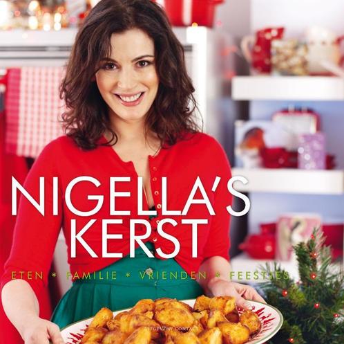 Nigellas Kerst 9789025437824 Nigella Lawson, Boeken, Kookboeken, Zo goed als nieuw, Verzenden