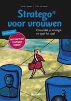 9789024437276 Stratego voor vrouwen Monic Buihrs, Verzenden, Nieuw, Monic Buihrs