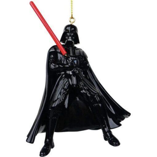 Disney Home Ornament – Star Wars Darth Vader, Verzamelen, Disney, Overige figuren, Nieuw, Beeldje of Figuurtje, Ophalen of Verzenden