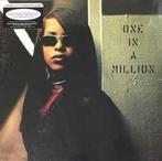 lp nieuw - Aaliyah - One In A Million, Cd's en Dvd's, Verzenden, Zo goed als nieuw