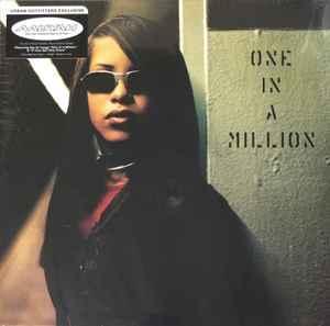 lp nieuw - Aaliyah - One In A Million, Cd's en Dvd's, Vinyl | Pop, Zo goed als nieuw, Verzenden