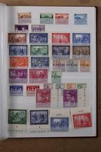 Duitsland 1948/2016 - Lot in 5 stockboeken, Gestempeld