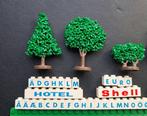 Lego - Legoland - 940-1, 990-1, 488-1 - Vlaggen,, Kinderen en Baby's, Speelgoed | Duplo en Lego, Nieuw