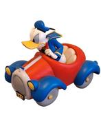 Disney - Donald Duck - Driving his 313, Verzamelen, Nieuw