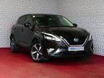 Zakelijke Lease |  Nissan QASHQAI 1.3 MHEV 160PK N-CONNECTA, Automaat, Stof, Gebruikt, Overige kleuren
