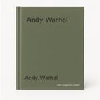 Andy Warhol 9784771304123 Andy Warhol, Verzenden, Zo goed als nieuw, Andy Warhol