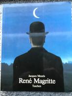 Rene Magritte  1898 – 1967 (Jaques Meuris), Gelezen, Jaques Meuris, Schilder- en Tekenkunst, Verzenden