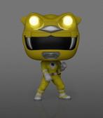 Mighty Morphin Power Rangers: The Movie POP! Movies Vinyl..., Ophalen of Verzenden, Nieuw