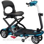 Brio - S19, Diversen, Brommobielen en Scootmobielen, Verzenden, Nieuw, Overige merken