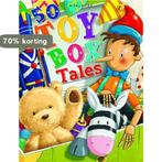 50 Toy Box Tales 9781782090694, Boeken, Verzenden, Gelezen