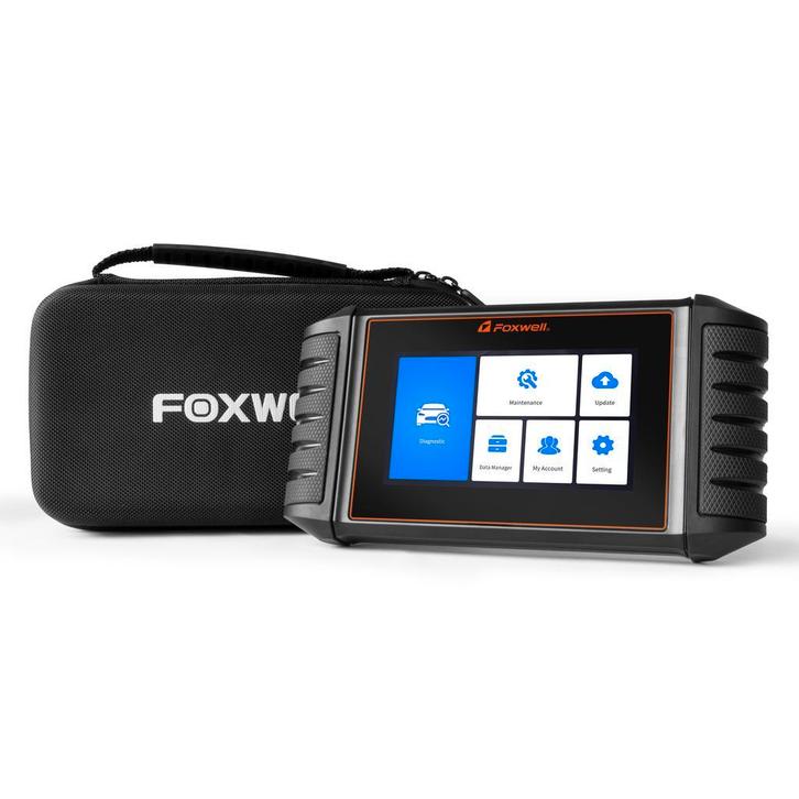 OBD Diagnosecomputer Foxwell i50PRO OBD2/EOBD, Auto diversen, Autogereedschap, Nieuw, Verzenden