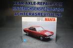 Folder Opel Manta A, uitgave 1971, Franstalig. ( Folders), Boeken, Auto's | Folders en Tijdschriften, Verzenden, Nieuw