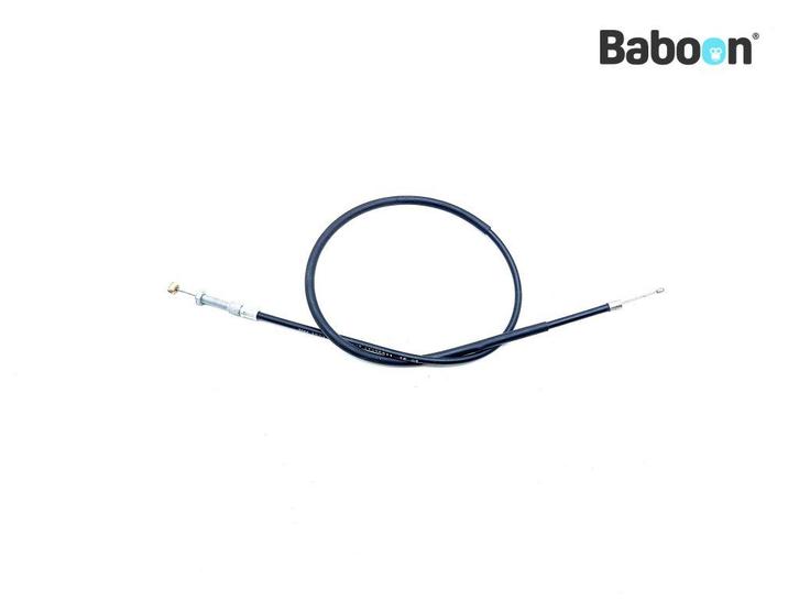 Gaskabel BMW R 80 RT (R80RT) (1242127), Motoren, Onderdelen | BMW, Gebruikt, Verzenden