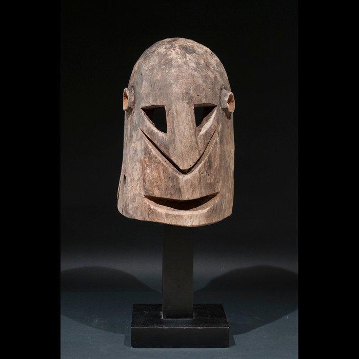 Oud masker - Dogon - Mali, Antiek en Kunst, Kunst | Niet-Westerse kunst