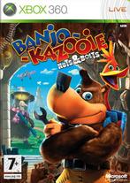 Banjo Kazooie Nuts & Bolts (Xbox 360), Vanaf 3 jaar, Gebruikt, Verzenden
