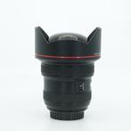 Canon 11-24mm 4.0 L USM EF nr. 0080, Ophalen of Verzenden, Zo goed als nieuw